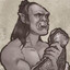 NO ONE BESTS AN ORC!
