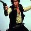 Han Solo