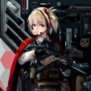 传奇突击手锦木千束