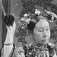 Dowager Cixi