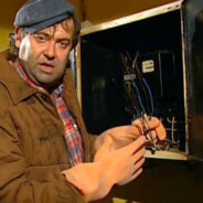 Электрик Данила