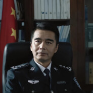 胜天半子祁厅长