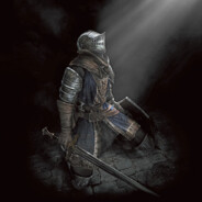 Knight of Astora