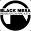 BLACK MESA • IT MANAGER