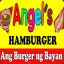 Angel&#039;s Burger