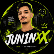Twitch.tv/JUN1NxX