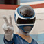 Blue PowerRanger