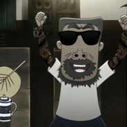 翻斗花园牛爷爷