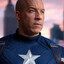 Captain Toretto
