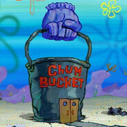 Chum Bucket