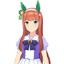 Silence Suzuka