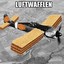 Luftwafflen