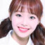 chuu from loona