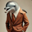 Mr.Dolphin