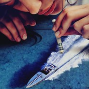 𝕷𝖚𝖈𝖎𝖋𝖊𝖗