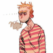 Junkie--- avatar