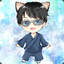 Steam avatar