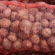 МЕШОК КАРТОШКИ