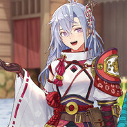 为你献上 热情之歌