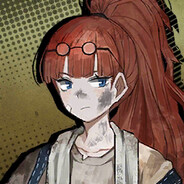 Steam Avatar