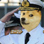 Admiral Doge