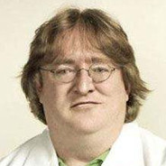 <----- This man no mom