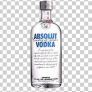 Данил водка