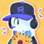 Frozie