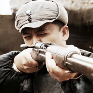 海霞的贴身护卫