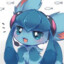 glaceon gaming