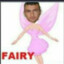 Shqiptar Fairy Ksaderfo