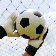 -------守门员--------