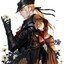 lady maria