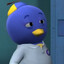 Pablito de los Backyardigans
