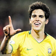 Kaká