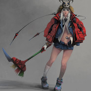 󰀍千机斗野󰀍