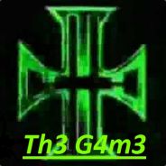 Th3 G4m3
