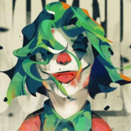 小丑枪法突突突