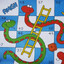 Snake From Shoots and Ladders