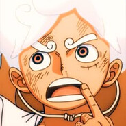 LUFFY