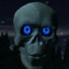 MR BONES