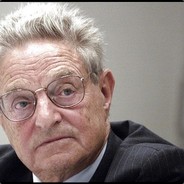 George Soros