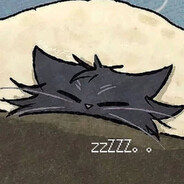 漆黑零度烈焰使