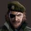 Naked Snake