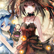 青春美少女会因为马枪而压力队友