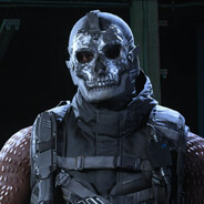 Ghost Riile ⚡ALCATEIA⚡