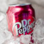 Ice Cold Dr. Pepper