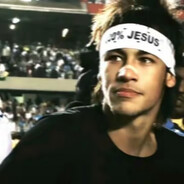 Neymar JR