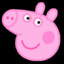 I´M PEPPA PEEK