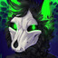 Ferox Schattenwolf